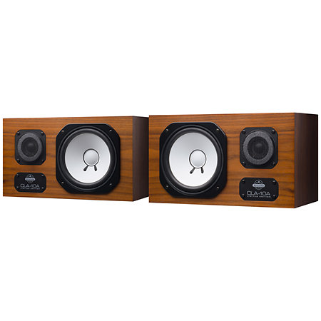 Avantone Pro CLA-10A Limited Edition (la paire)