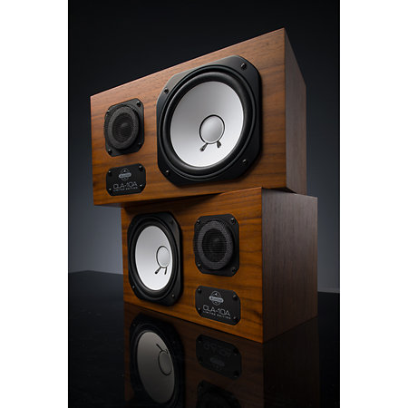 CLA-10A Limited Edition (la paire) Avantone Pro