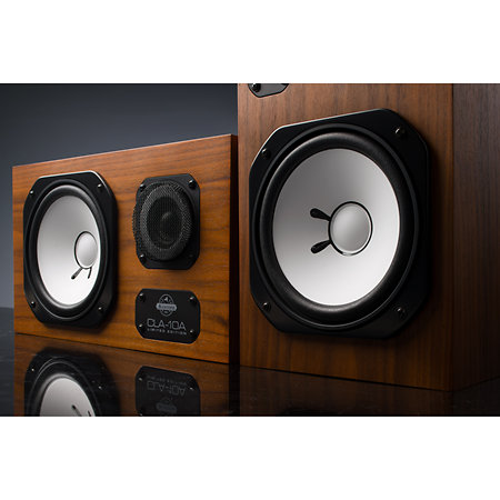CLA-10A Limited Edition (la paire) Avantone Pro