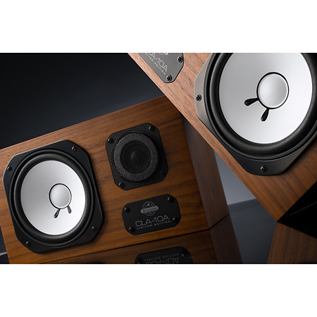 CLA-10A Limited Edition (la paire) Avantone Pro