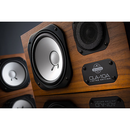 CLA-10A Limited Edition (la paire) Avantone Pro
