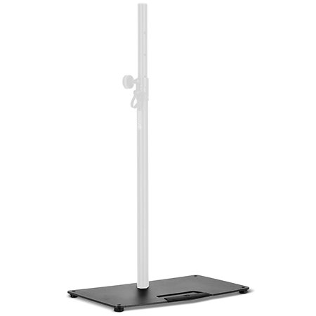 WBH 431 B Gravity