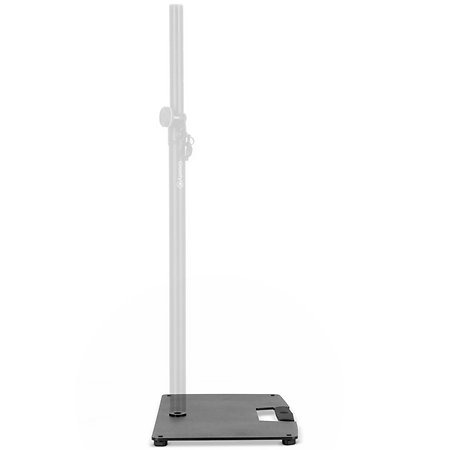 WBH 431 B Gravity