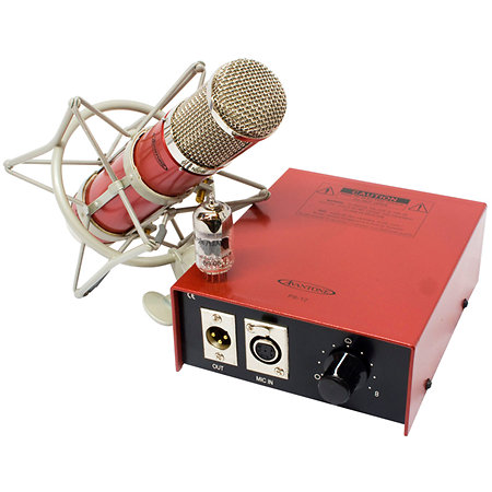 CV-12 Avantone Pro