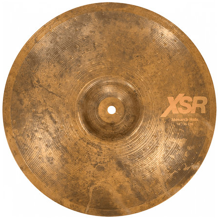 Sabian 1480MH XSR 14" Monarch Hi-Hat