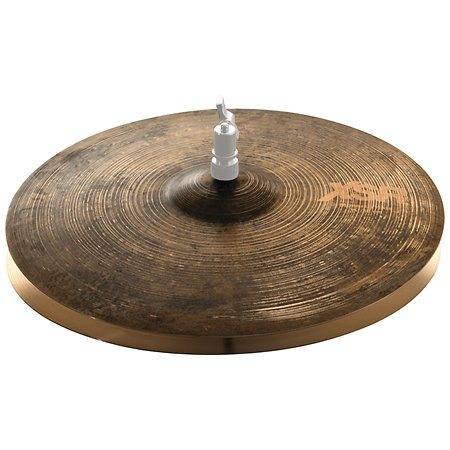 Sabian 1580MH XSR 15" Monarch Hi-Hat