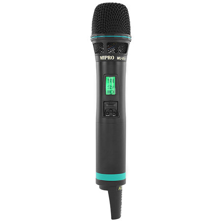 Pack ACT-545 + ACT-500H Batterie Lithium (lot de 4) Mipro