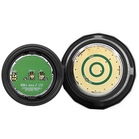 Pack ACT-545 + ACT-500H Batterie Lithium (lot de 4) Mipro