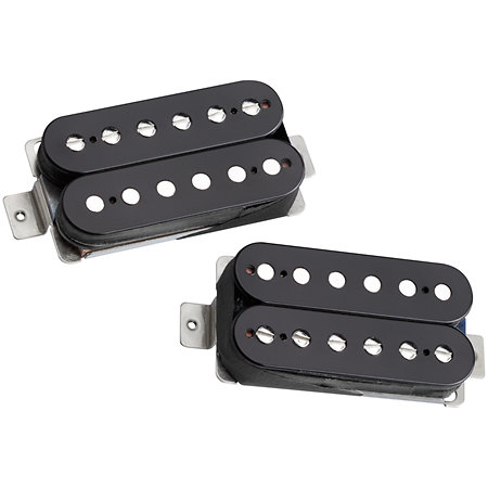 Seymour Duncan Slash 2.0 Set Black