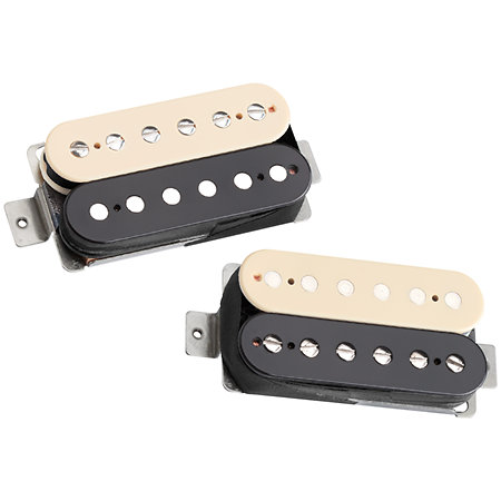 Seymour Duncan Slash 2.0 Set Zebra
