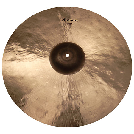 A2272LE Raw Bell Ride 22" Sabian