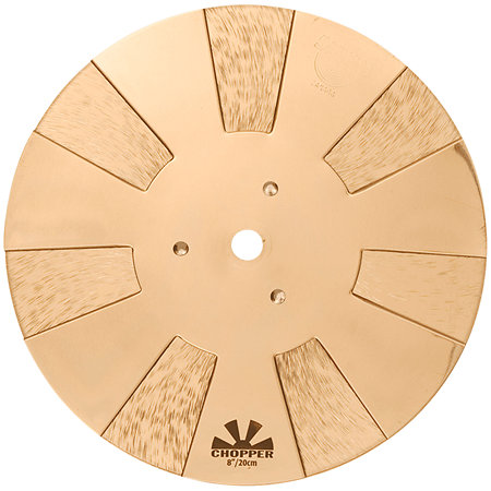 Sabian CH08 Chopper 8"