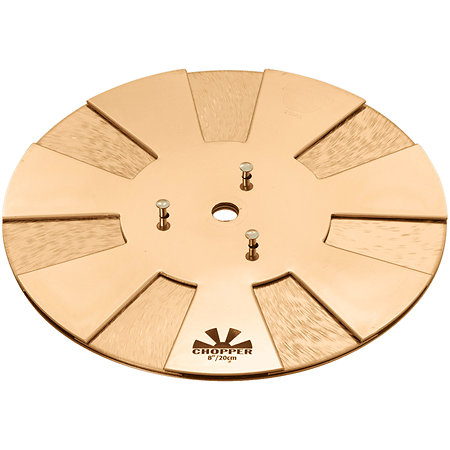 CH08 Chopper 8" Sabian