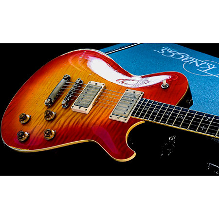 Seymour Duncan Eric Steckel Signature Candy Humbucker Set