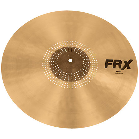 FRX1906 FRX Crash 19" Sabian