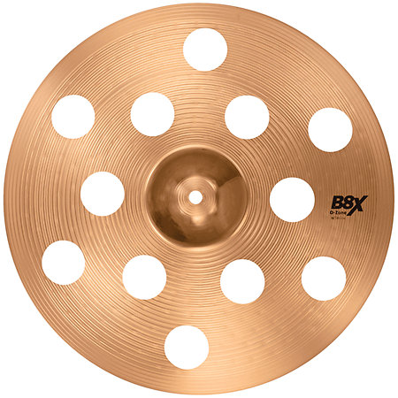 41600X B8X O-Zone 16" Sabian