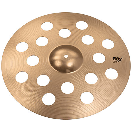 41800X B8X O-Zone 18" Sabian