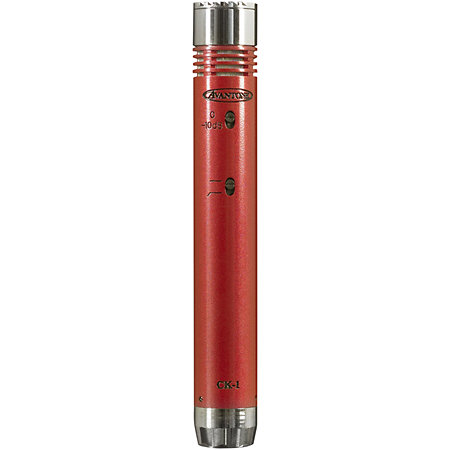 CK-1 Avantone Pro