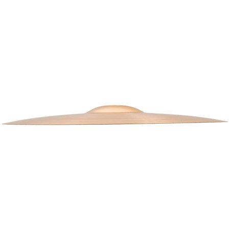 Sabian 41808X B8X Medium Crash 18"