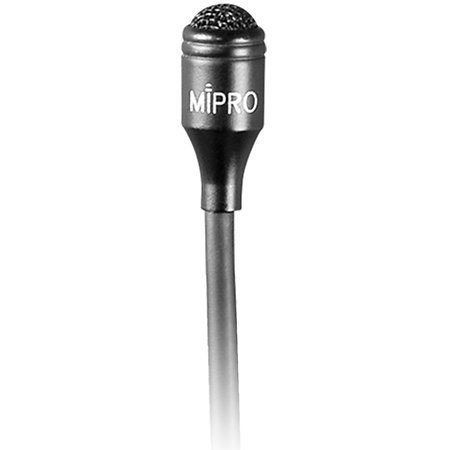 Pack MU 55L (la paire) + ACT 2402 + 2 x ACT 24TC + MP-80 Mipro
