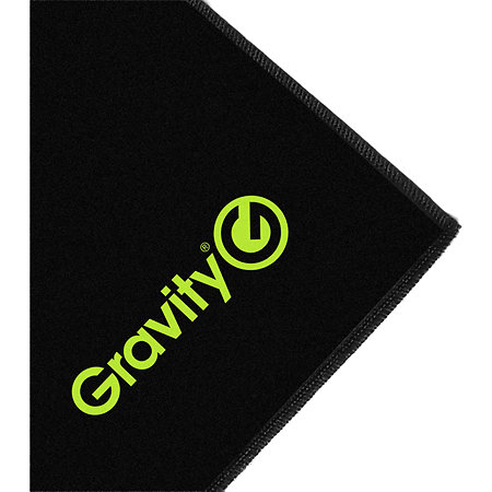 BG DC 1 Gravity