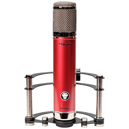 Avantone Pro CV-12BLA