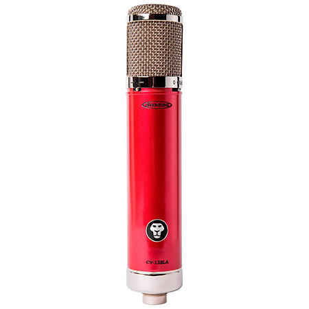 Avantone Pro CV-12BLA