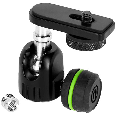 Gravity MS QT CAM 1 B