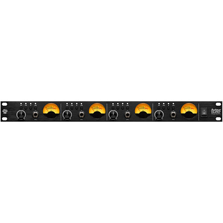 Black Lion Audio Auteur Quad 2