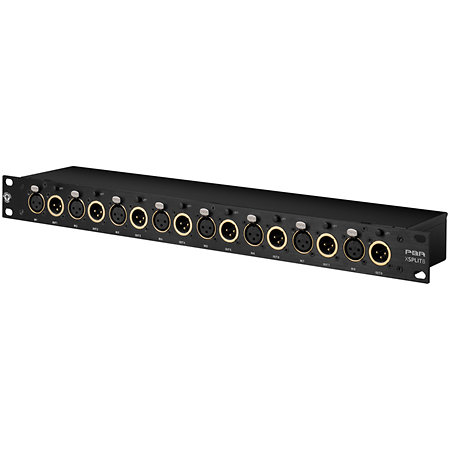 Black Lion Audio PBR XSplit8