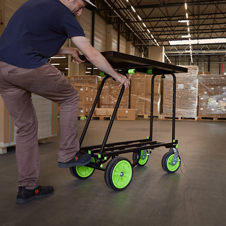 Gravity CART L 01 AC 1 La paire