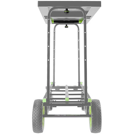 CART L 01 AC 1 La paire Gravity