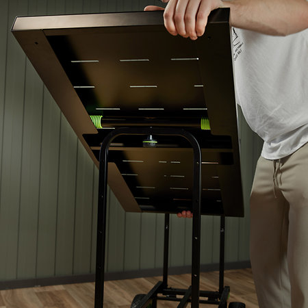 CART L 01 AC 1 La paire Gravity