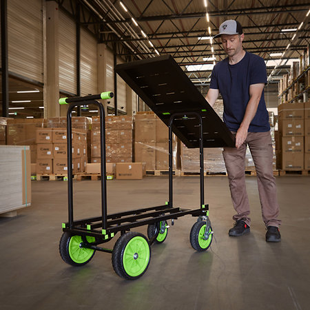 CART L 01 AC 1 La paire Gravity
