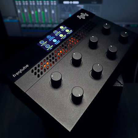 FreqTube FT-1 freqport