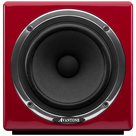 Avantone Pro MixCube Active Red Single