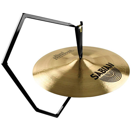 Sabian 61111NP Orchestral Gooseneck Stand