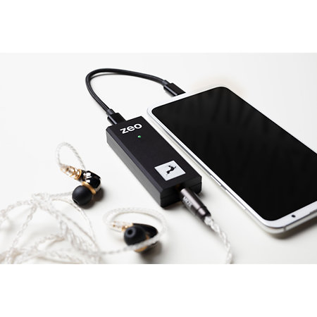 Antelope Audio Zeo