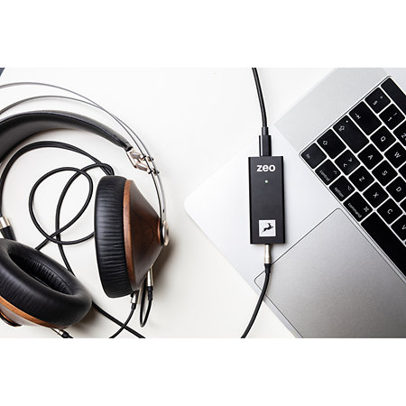 Zeo Antelope Audio