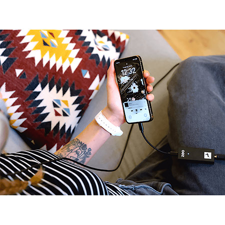 Zeo Antelope Audio