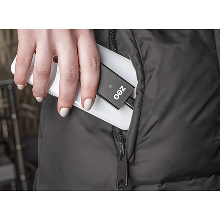 Zeo Antelope Audio