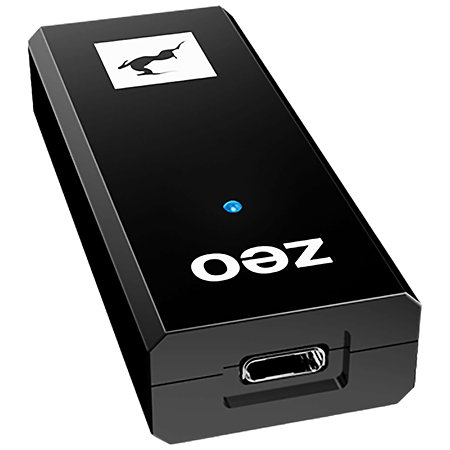 Zeo Antelope Audio