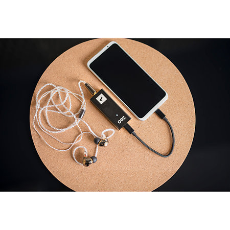 Zeo Antelope Audio