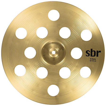 Sabian SBR1600 SBR O-Zone 16"