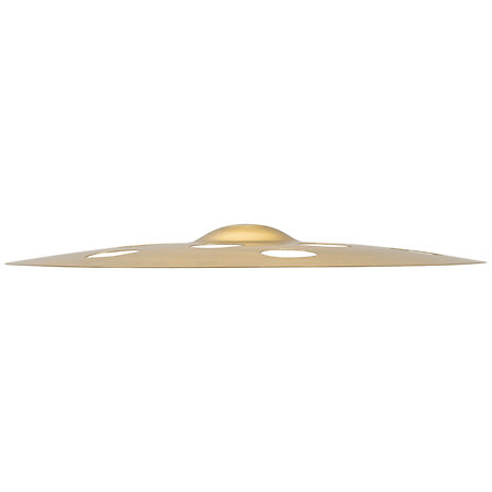 Sabian SBR1600 SBR O-Zone 16"