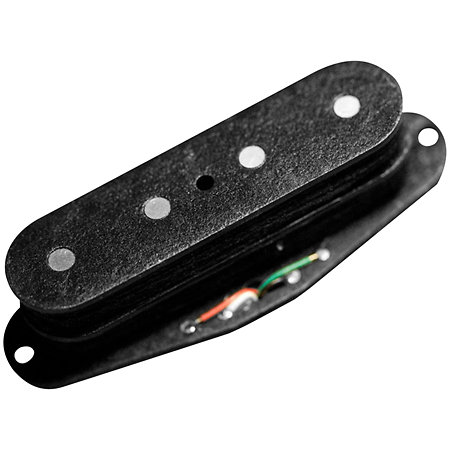 Seymour Duncan Tele Basse '51 Custom Shop Black