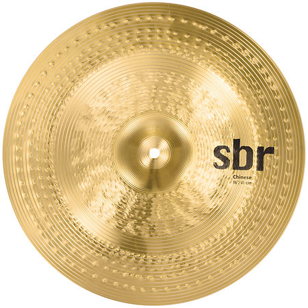 Sabian SBR1616 SBR Chinese 16"