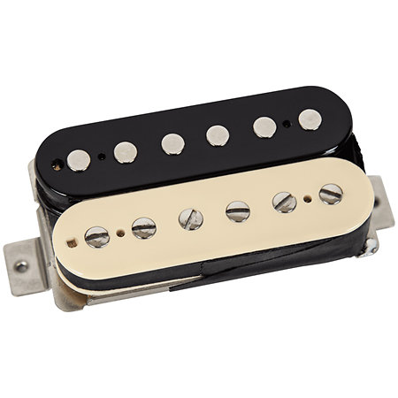 Slash APH 2 Bridge Zebra Seymour Duncan