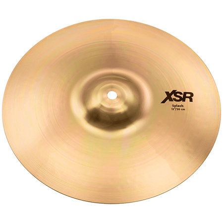 XSR1205B XSR Splash 12" Sabian