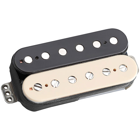 Slash 2.0 Bridge Zebra Seymour Duncan